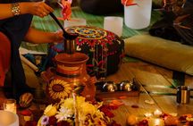Mexican Cacao Ceremony