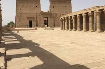 Exclusive nile cruise aswan to luxor 