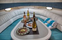 Cabo San Lucas Private Yacht Cruise with Open Bar