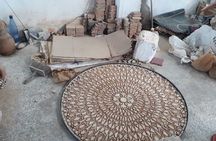 Fes Full Day Private Tour from Casablanca