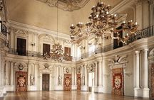 The Art of Living in Florence, with an Exclusive Private Palace Visit