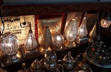 Private Guided Tour of Fes with Pick Up