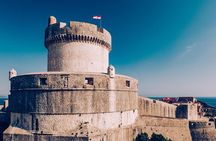 Split to Dubrovnik Private Tour with Local Guide