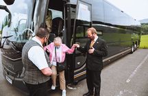 Loch Ness and the Highlands Experience Bus Tour from Edinburgh