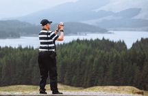 Loch Ness and the Highlands Experience Bus Tour from Edinburgh