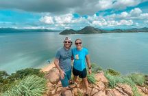 Krabi Islands Private Tour
