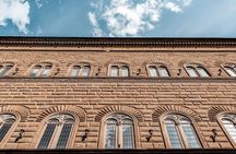 The Art of Living in Florence, with an Exclusive Private Palace Visit