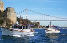 CLASSIC OLD CITY TOUR BY MR.ISTANBUL 1-2 or 3 days (Max : 10 people)