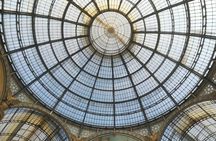 Milan: Segway Tour with Local Tourist Guide Live - 3 hours & half