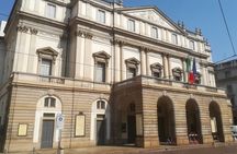 Milan: Segway Tour Local Tourist Guide Live - 2 hours & half
