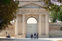 Milan: Bicycle Tour Live Tourist Guide 3 hours and half