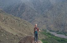 Mount Toubkal Trek-2 day