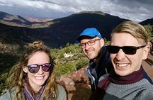 Mount Toubkal Trek-2 day
