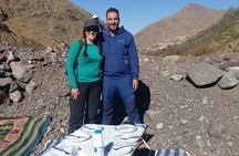 Mount Toubkal Trek-2 day
