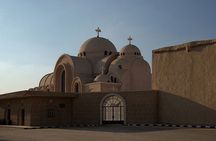 Private Day Tour to Wadi El Natroun Monastery from Cairo