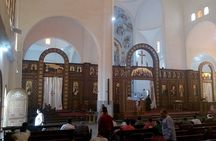 Private Day Tour to Wadi El Natroun Monastery from Cairo