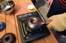 Roast Your Own Coffee