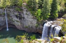 Fall Creek Falls Full Day Tour