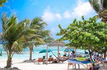 All Inclusive VIP Beach Break Pass at Nacional Beach Club