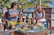 All Inclusive VIP Beach Break Pass at Nacional Beach Club
