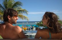 All Inclusive VIP Beach Break Pass at Nacional Beach Club