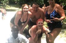 Appleton Estate Rum and Ys Falls Tour