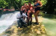 Appleton Estate Rum and Ys Falls Tour