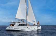  Lobos Island Half-Day Sailing Tour with Lunch