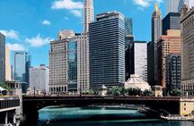 Chicago Tour with Driver and tour Guide