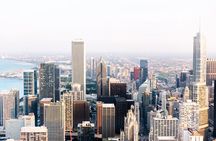 Chicago Tour with Driver and tour Guide