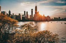 Chicago Tour with Driver and tour Guide