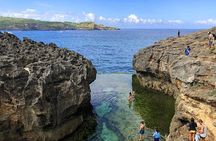 One Day Nusa Penida Island West & East