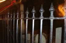 The ORIGINAL Ghostwalk of Charleston 
