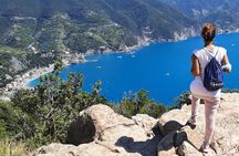 Cinque Terre Semi-Private Day Tour from Montecatini Terme