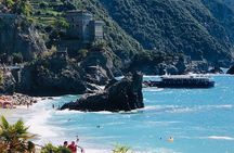 Cinque Terre Semi-Private Day Tour from Montecatini Terme