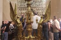 Private Walking Tour of Pistoia in Tuscany