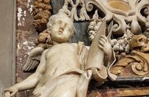 Private Walking Tour of Pistoia in Tuscany