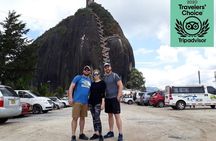 El Peñol and Guatape Small Group Tour from Medellin