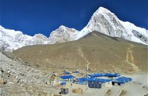 Everest Base Camp Trek