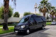 Private Full-Day Grand Tour of Los Angeles - 10 hours.