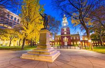 Founding Phantoms Adult's Only Walking Tour