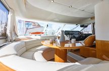 Stavanger City Island, Guided cruise tour