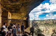 Mesa Verde National Park Highlights Tour