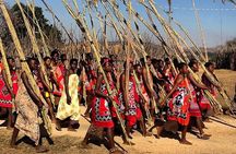 5 Day Kingdom of eSwatini, Kruger National Park & Panorama Route 