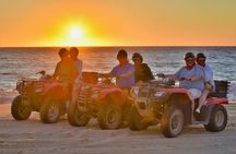 Migriño Beach ATV Extreme Adventure