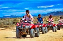 Migriño Beach ATV Extreme Adventure