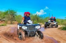 Migriño Beach ATV Extreme Adventure