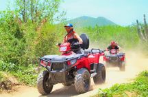 Migriño Beach ATV Extreme Adventure