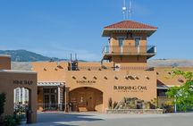 Oliver & Osoyoos Private Wine Tour - Full Day
