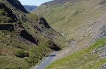 Mountain Goat Full Day Tour: Ten Lakes Tour of the Lake District 